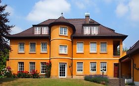 Villa Spiegelberg Nierstein